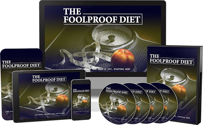 The Foolproof Diet