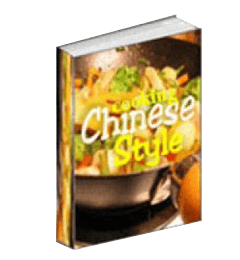 Cooking Chinese Style Recipes