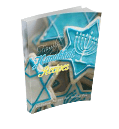 Family Hanukkah Recipes