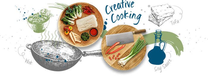 Cooking