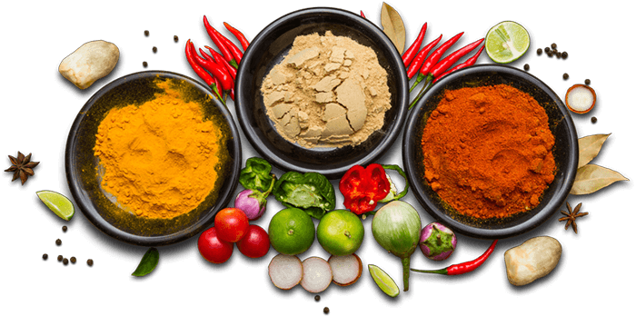 spices