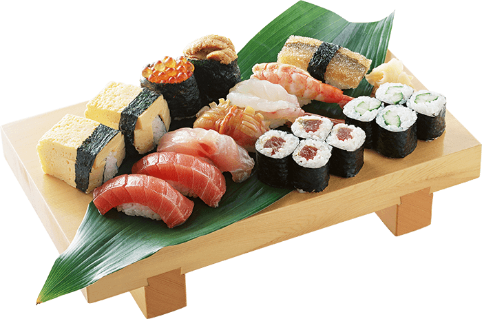Sushi
